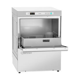 dishwasher US M500 LP K with drain pump product photo  S