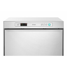 dishwasher US M500 LP K with drain pump product photo  S