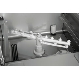 dishwasher US M500 LP K with drain pump product photo  S