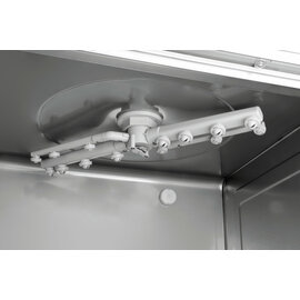 dishwasher US M500 LP K with drain pump product photo  S