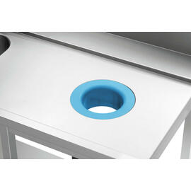 Pre-clearing KTS5000 product photo  S
