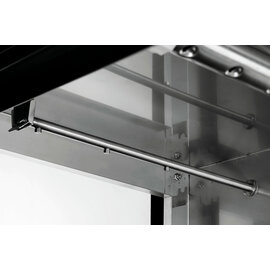 basket transport dishwasher KTS500 R product photo  S