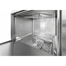 dishwasher TF7501ecoLPWR DELTAMAT | 400 volts product photo  S