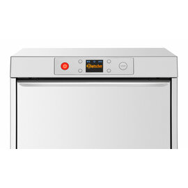 dishwasher TF7501ecoLPWR DELTAMAT | 400 volts product photo  S