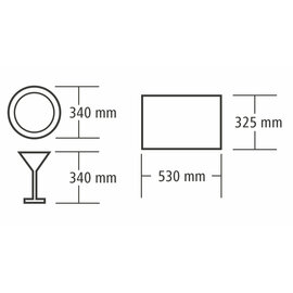 dishwasher TF7501ecoLPWR DELTAMAT | 400 volts product photo  S