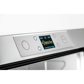 dishwasher TF7501ecoLPWR DELTAMAT | 400 volts product photo  S