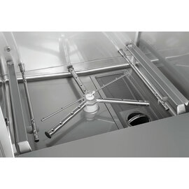 pot washing machine TS 850 R | 20 baskets/h product photo  S