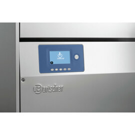 pot washing machine TS 850 R | 20 baskets/h product photo  S