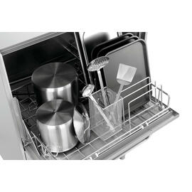 pot washing machine TS 850 R | 20 baskets/h product photo  S