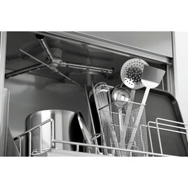 pot washing machine TS 850 R | 20 baskets/h product photo  S