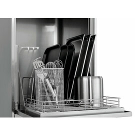 pot washing machine TS 665-1 R with detergent dosing pump product photo  S