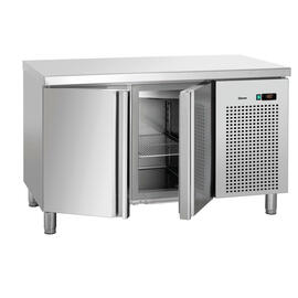 freezer table T2-1341 | convection cooling 667 watts product photo  S