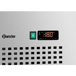 freezer table T2-1341 | convection cooling 667 watts product photo  S
