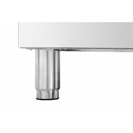 freezer table T2-1341 | convection cooling 667 watts product photo  S