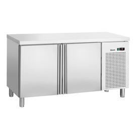 refrigerated table T2 | 2 wing doors product photo