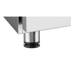 Feet set 4S2-200 for undercounter refrigerated table S2-200 product photo  S