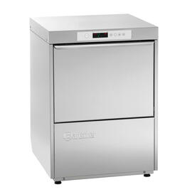 dishwasher TF527 LPR DELTAMAT installable | suitable for baskets 500 x 500 mm product photo  S