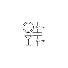 dishwasher TF527 LPR DELTAMAT installable | suitable for baskets 500 x 500 mm product photo  S
