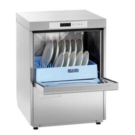 dishwasher TF527 LPR DELTAMAT installable | suitable for baskets 500 x 500 mm product photo