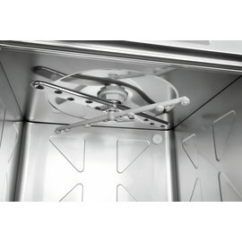 dishwasher TF527 LPR DELTAMAT installable | suitable for baskets 500 x 500 mm product photo  S