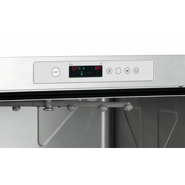 dishwasher TF527 LPR DELTAMAT installable | suitable for baskets 500 x 500 mm product photo  S
