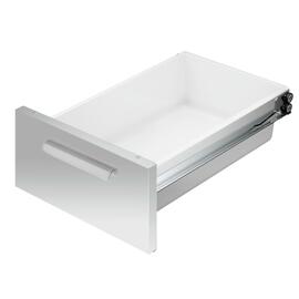 drawer 650 B400 2 pieces | 396 mm x 570 mm H 392 mm product photo  S