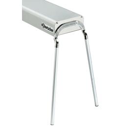 infrared food warmer L 760 mm product photo  S