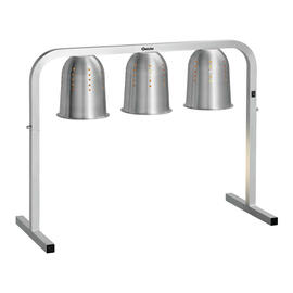 thermal bridge I3WL820 aluminium  L 810 mm  B 340 mm  H 610 mm product photo  S