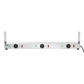 thermal bridge I3WL1200 for 3 x GN 1/1 product photo  S