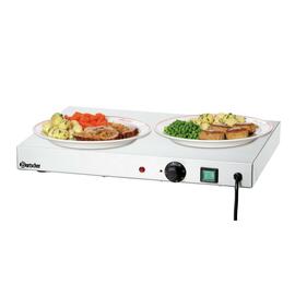 hot plate 250 watts 500 mm  x 375 mm  H 64 mm product photo