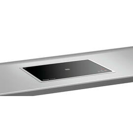 induction warming plate IW10-EB built-in unit 1000 watts 490 mm x 345 mm product photo  S