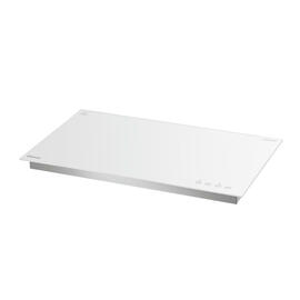 hot plate WP230S-EB 1/1 230 watts product photo  S