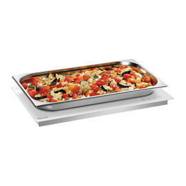 hot plate WP230S-EB 1/1 230 watts product photo