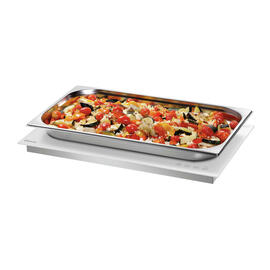 hot plate WP230S-EB 1/1 230 watts product photo  S