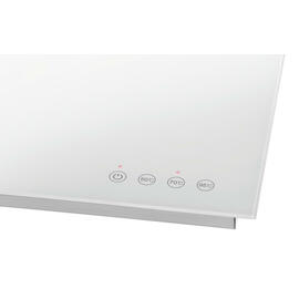 hot plate WP230S-EB 1/1 230 watts product photo  S