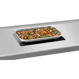hot plate WP230S-EB 1/1S product photo  S