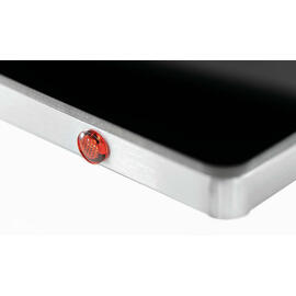 hot plate WP320S 1/1S | 320 watts | 600 mm x 400 mm H 35 mm product photo  S