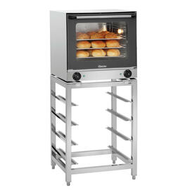 Stand for the AT90 and AT120 convection ovens product photo  S