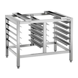 base frame Silversteam2 6040 product photo  S