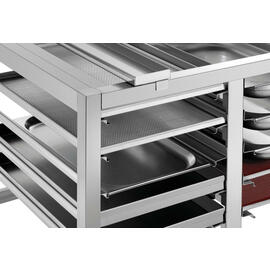 base frame Silversteam2 6040 product photo  S