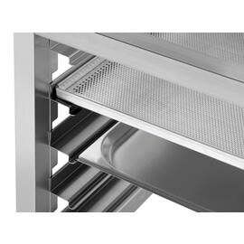 base frame Silversteam2 6040 product photo  S