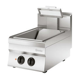 warming device for French fries 650  SNACK electric 2000 watts 230 volts product photo