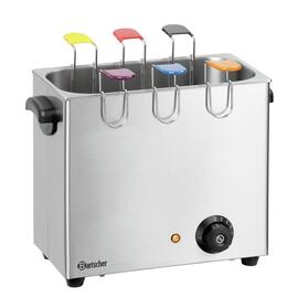 egg cooker EH6 countertop unit | 230 volts 2600 watts product photo