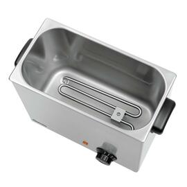egg cooker EH6 countertop unit | 230 volts 2600 watts product photo  S