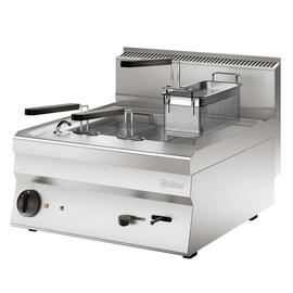 electric pasta cooker 650  Snack countertop device  • 400 volts | 28 ltr product photo