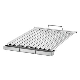 1151580 V-Rost "LVG650Snack" für Lavasteingrill (Für Lavasteingrill 221843 mit 2 Heizzonen werden 2 Roste benötigt.) product photo