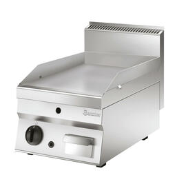 griddle plate 650 400G-G | gas product photo