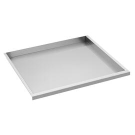 Baking tray, series 650, 530 x 470 x H 35 mm product photo