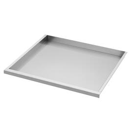 Baking tray, series 650, 530 x 470 x H 35 mm product photo  S