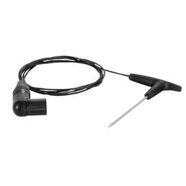 Core temperature sensor set SST2-D1P for combi steamer Silversteam2 product photo  S